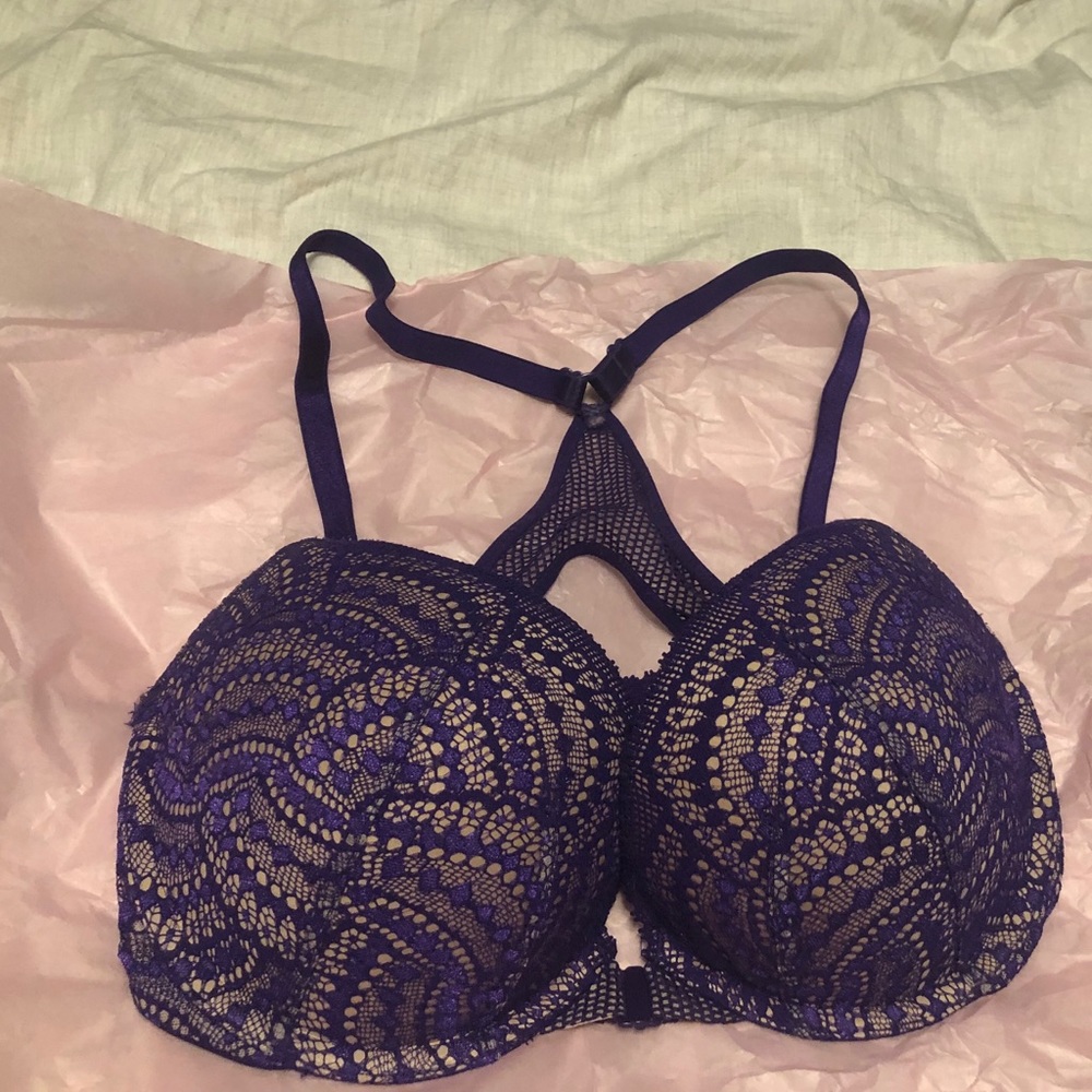 VS pull up Bra